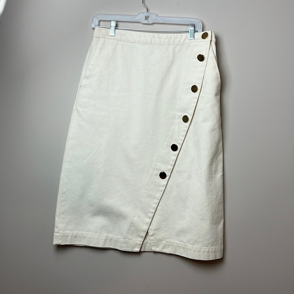 DAY Birger Et Mikkelsen wrap skirt